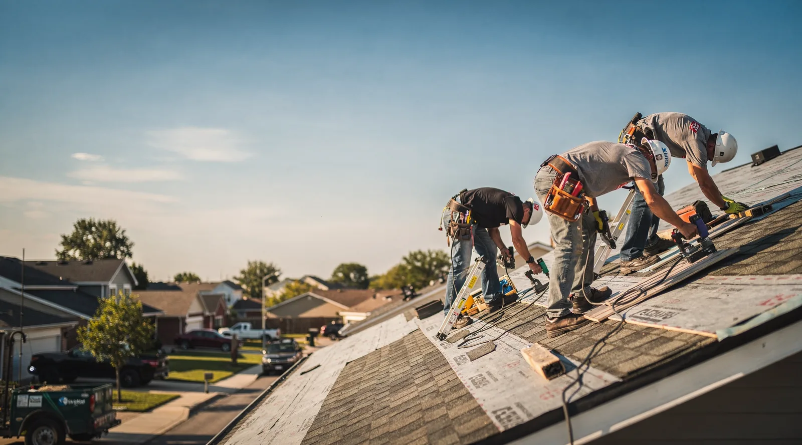 Roof Repair in Smithwick, SD near me